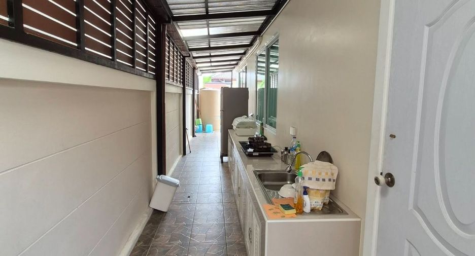 Haus zum Kauf mit 3 Zimmer in Huay Yai, Pattaya