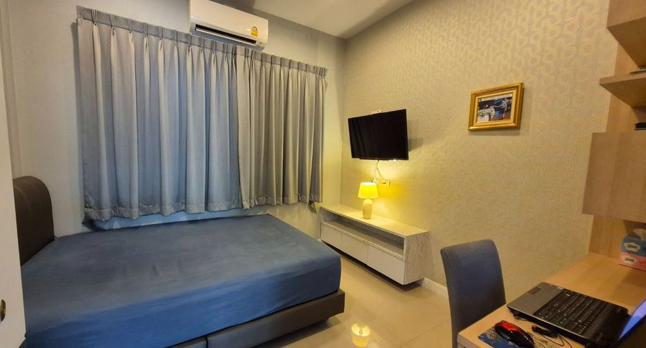 Haus zum Kauf mit 3 Zimmer in Huay Yai, Pattaya