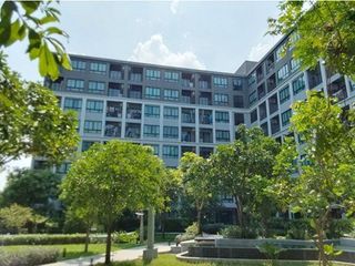 À vendre 1 chambre condo à Khlong Luang, Pathum Thani