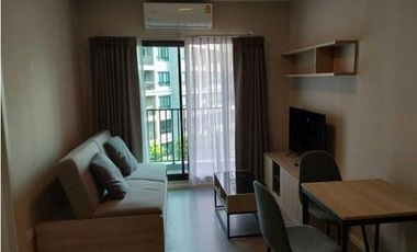 For sale 1 bed condo in Khlong Luang, Pathum Thani