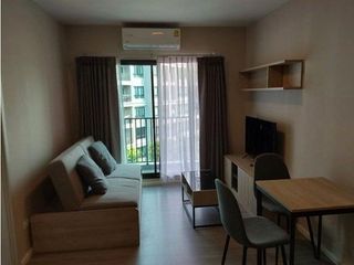 À vendre 1 chambre condo à Khlong Luang, Pathum Thani