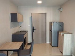 À vendre 1 chambre condo à Khlong Luang, Pathum Thani