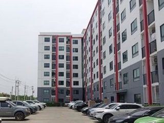 出售 1 卧室 公寓 在 Khlong Luang, Pathum Thani