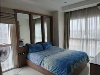 Продажа 1 кровать кондо в Na Jomtien, Паттайя