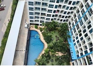Продажа 1 кровать кондо в Na Jomtien, Паттайя