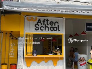 Продажа 4 спальни отель в Щаттхана, Бангкок