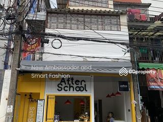 Продажа 4 спальни отель в Щаттхана, Бангкок