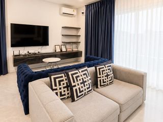Аренда 3 спальни дом в Bang Phli, Самутпракан