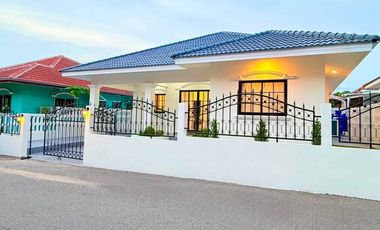 Продажа 3 спальни дом в Банг Ламунг, Чонбури