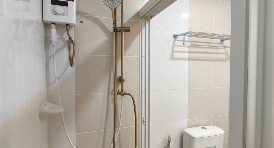 Wohnung zur Miete mit 2 Zimmer in Mueang Chiang Mai, Chiang Mai