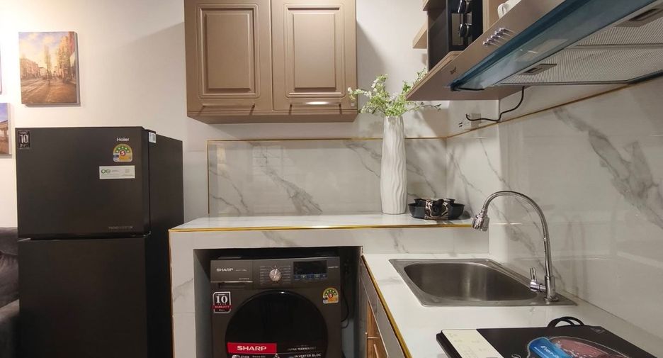 Wohnung zur Miete mit 2 Zimmer in Mueang Chiang Mai, Chiang Mai