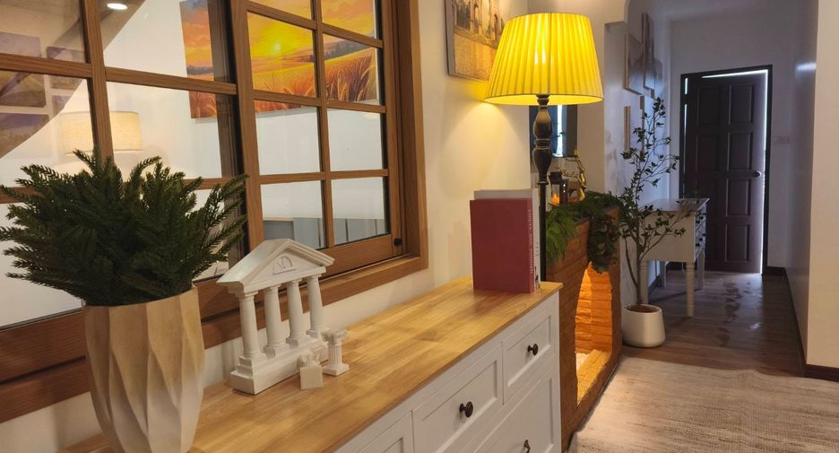 Wohnung zur Miete mit 2 Zimmer in Mueang Chiang Mai, Chiang Mai