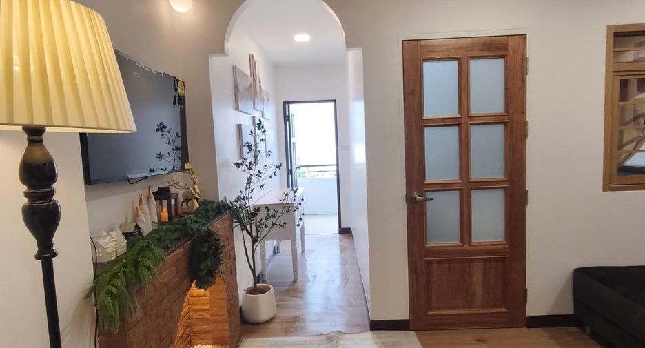 Wohnung zur Miete mit 2 Zimmer in Mueang Chiang Mai, Chiang Mai