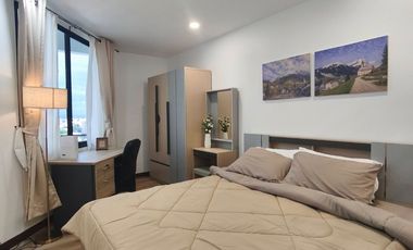 Wohnung zur Miete mit 2 Zimmer in Mueang Chiang Mai, Chiang Mai