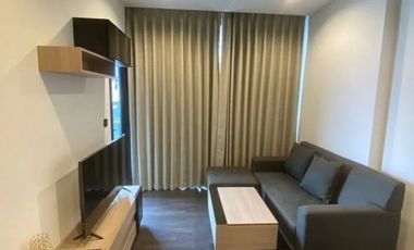 For sale 1 bed condo in Huai Khwang, Bangkok