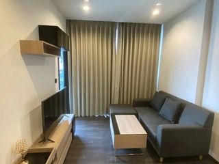 出售 1 卧室 公寓 在 Huai Khwang, 曼谷