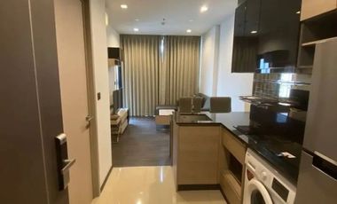 For sale 1 bed condo in Huai Khwang, Bangkok
