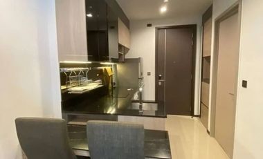 For sale 1 bed condo in Huai Khwang, Bangkok
