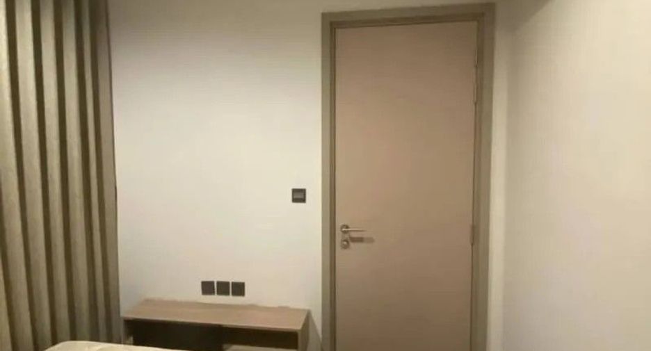 For sale 1 bed condo in Huai Khwang, Bangkok