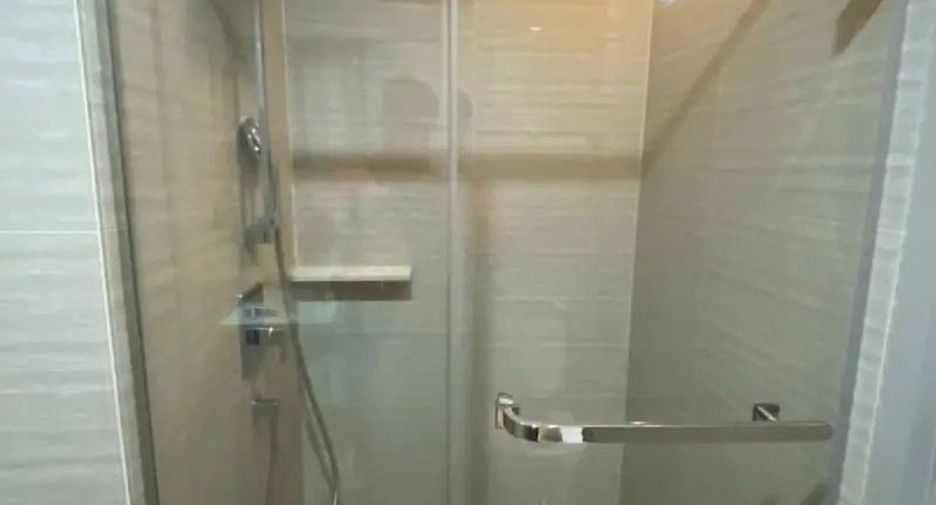 For sale 1 bed condo in Huai Khwang, Bangkok