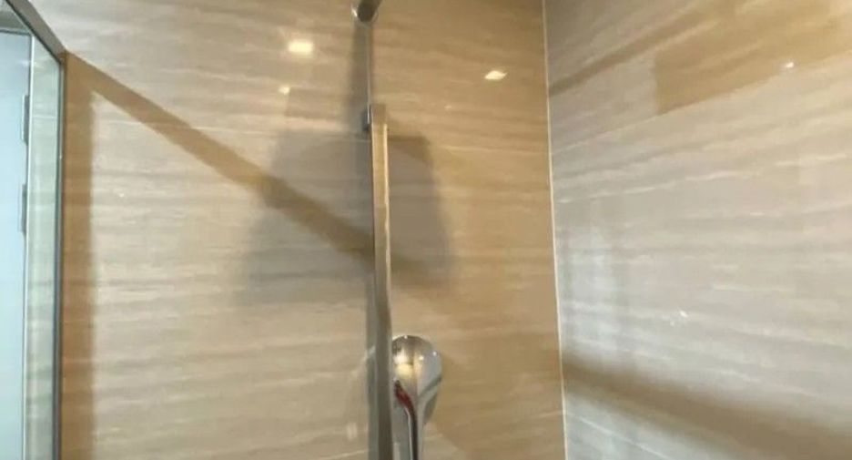 For sale 1 bed condo in Huai Khwang, Bangkok