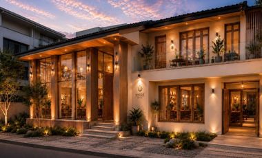 Local comercial en alquiler y en venta de 2 habitaciones en Mueang Chiang Mai, Chiang Mai