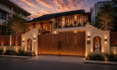 Local comercial en alquiler y en venta de 2 habitaciones en Mueang Chiang Mai, Chiang Mai