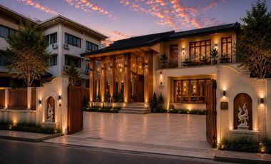 Local comercial en alquiler y en venta de 2 habitaciones en Mueang Chiang Mai, Chiang Mai