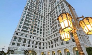 出售 1 卧室 公寓 在 Jomtien, 芭提雅