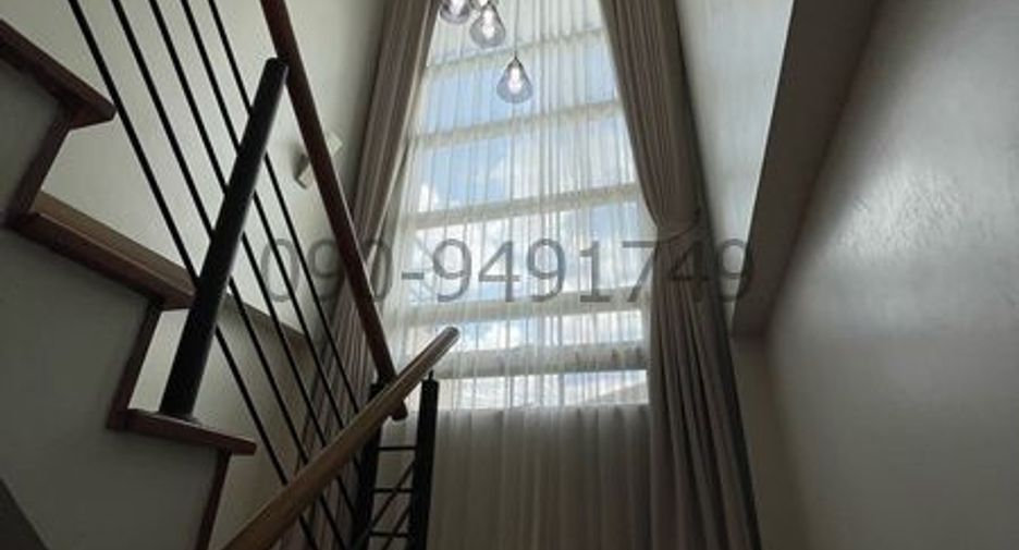 Haus zum Kauf mit 3 Zimmer in Bang Khen, Bangkok