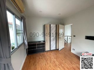 Haus zum Kauf mit 3 Zimmer in Bang Khen, Bangkok