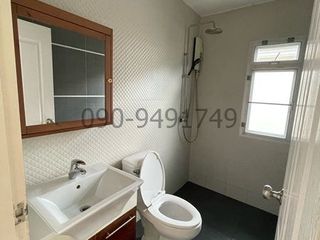 Haus zum Kauf mit 3 Zimmer in Bang Khen, Bangkok