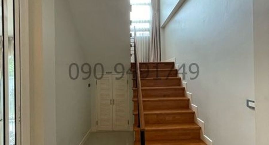 Haus zum Kauf mit 3 Zimmer in Bang Khen, Bangkok