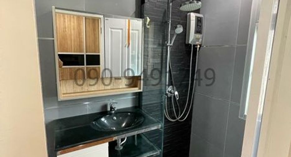 Haus zum Kauf mit 3 Zimmer in Bang Khen, Bangkok