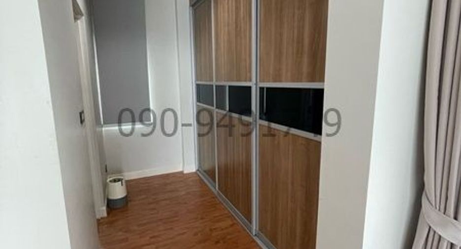 Haus zum Kauf mit 3 Zimmer in Bang Khen, Bangkok
