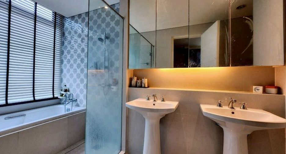 Wohnung zur Miete und zum Kauf mit 2 Zimmer in Khlong Toei, Bangkok