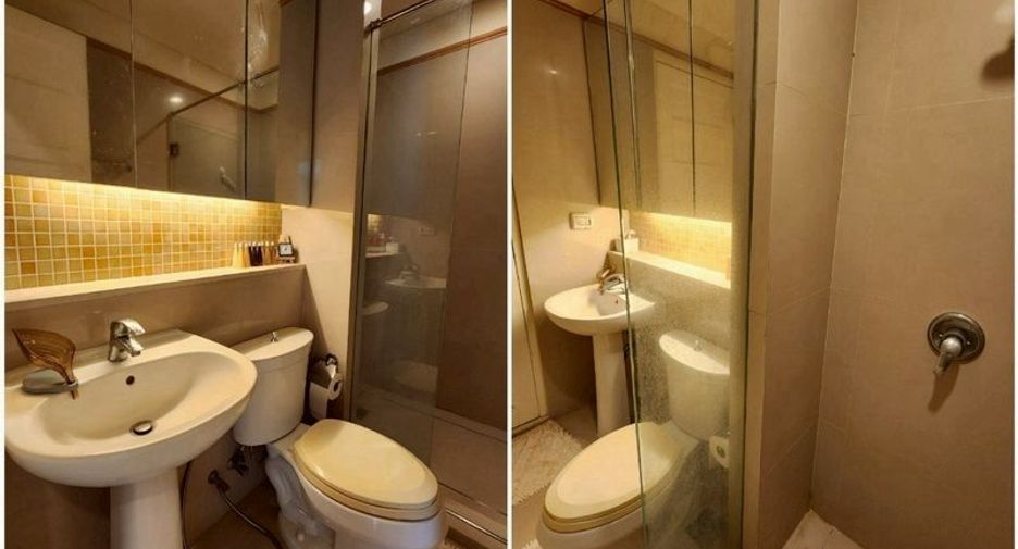 Wohnung zur Miete und zum Kauf mit 2 Zimmer in Khlong Toei, Bangkok