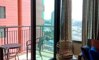 Condo en alquiler de 2 habitaciones en Khlong Toei, Bangkok