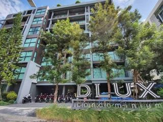 For Rent 1 Bedroom Condo In Mueang Phuket