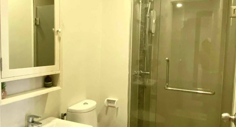 For rent 1 bed condo in Mueang Phuket, Phuket