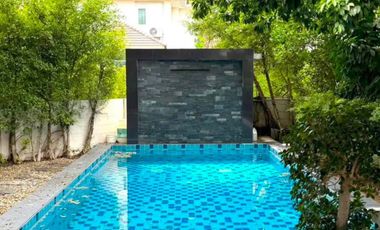 Casa en alquiler y en venta de 4 habitaciones en Saraphi, Chiang Mai