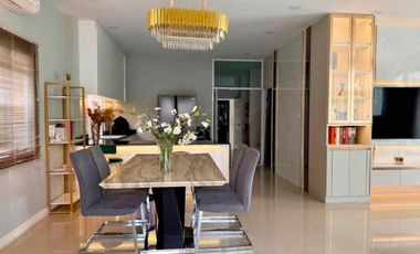 Casa en alquiler y en venta de 4 habitaciones en Saraphi, Chiang Mai