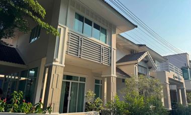 Casa en alquiler y en venta de 4 habitaciones en Saraphi, Chiang Mai