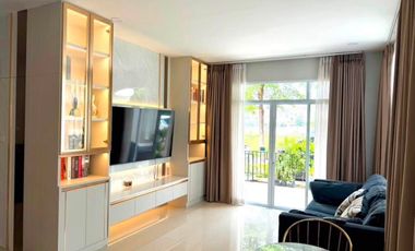 Casa en alquiler y en venta de 4 habitaciones en Saraphi, Chiang Mai