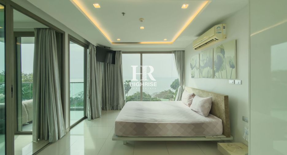 For sale 2 bedrooms condo in Bang Lamung, Chonburi