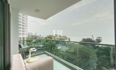 Wohnung zum Kauf mit 2 Zimmer in Bang Lamung, Chonburi