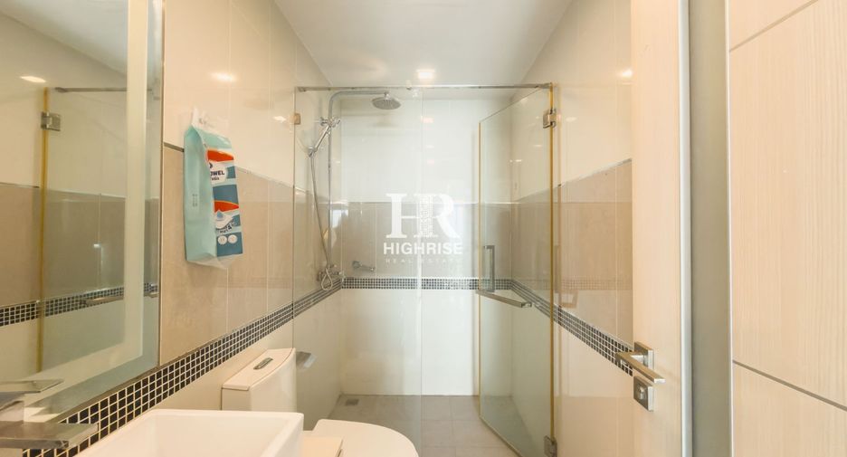 For sale 2 bedrooms condo in Bang Lamung, Chonburi