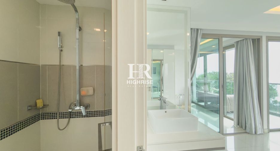 For sale 2 bedrooms condo in Bang Lamung, Chonburi