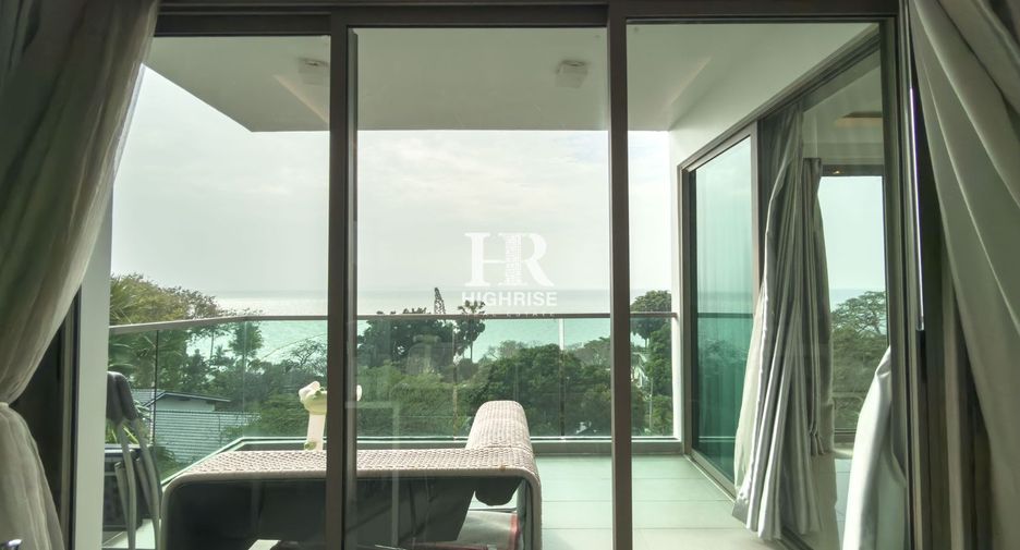For sale 2 bedrooms condo in Bang Lamung, Chonburi