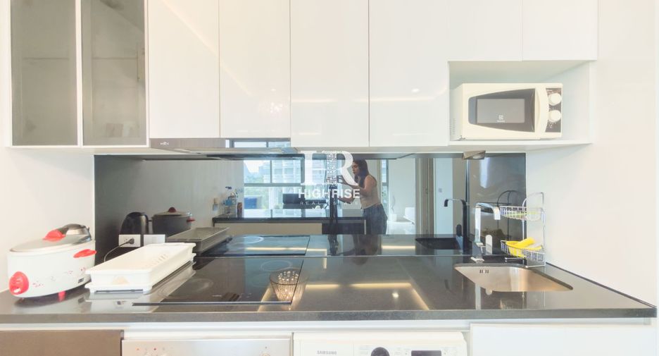 For sale 2 bedrooms condo in Bang Lamung, Chonburi